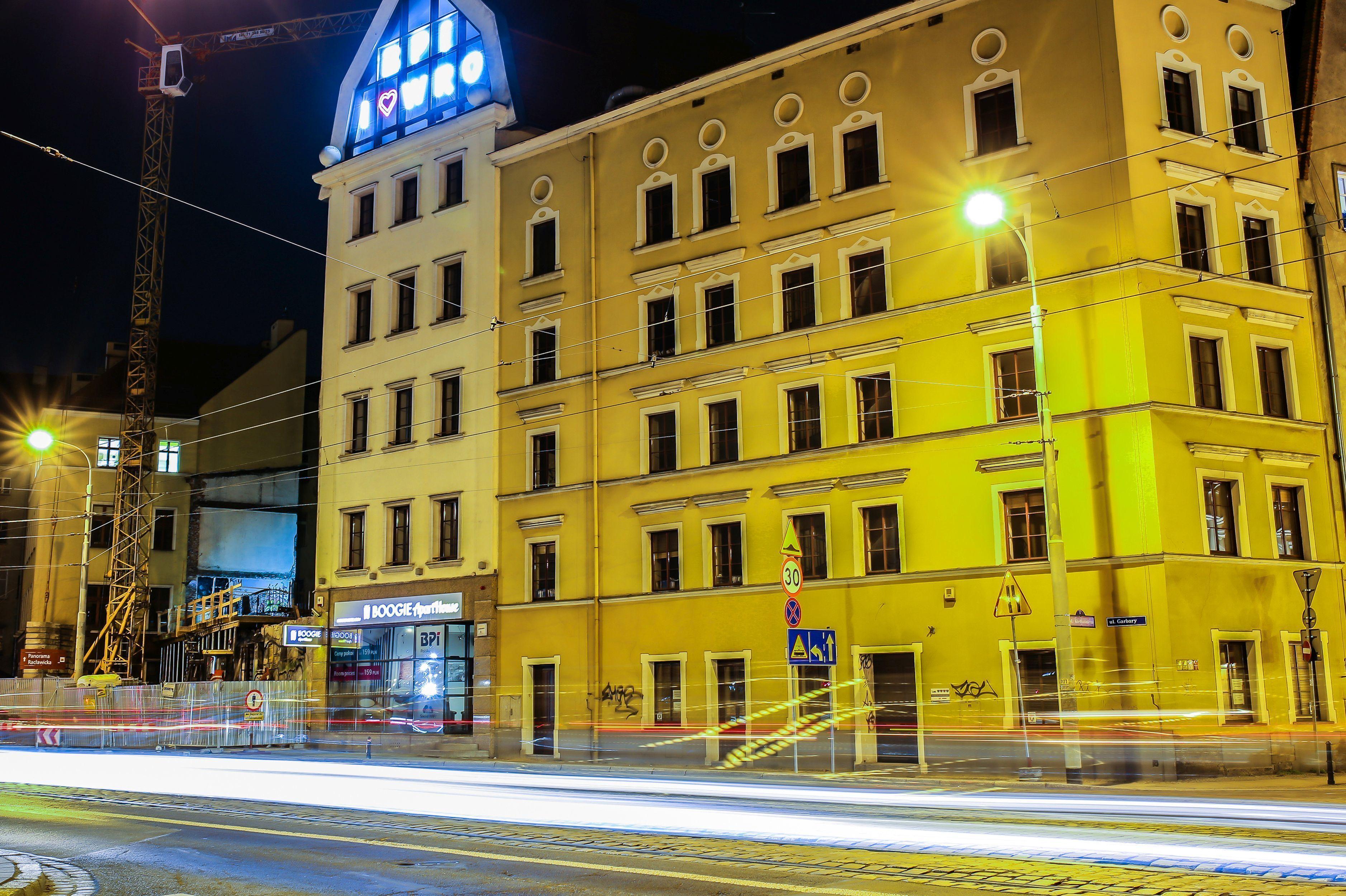 Boogie Aparthouse Old Town — Photos 1